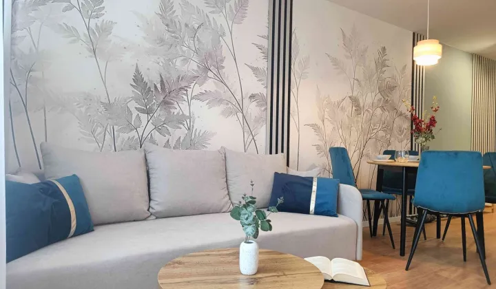 Mieszkanie 2-pokojowe Kraków Prądnik Czerwony, ul. Młyńska