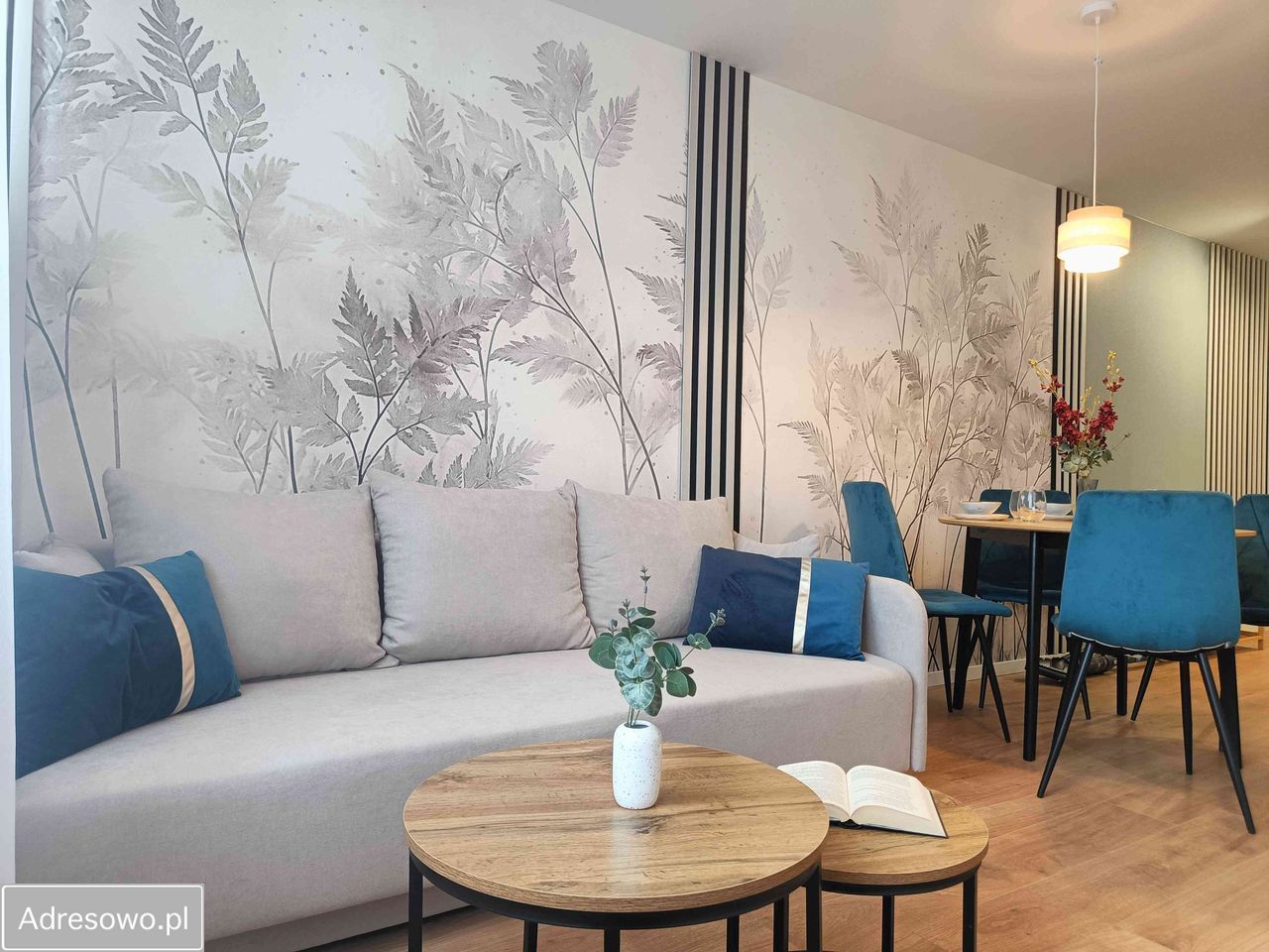 Mieszkanie 2-pokojowe Kraków Prądnik Czerwony, ul. Młyńska. Zdjęcie 1