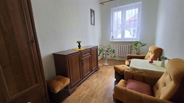 Mieszkanie 3-pokojowe Borne Sulinowo, ul. Bolesława Chrobrego. Zdjęcie 2