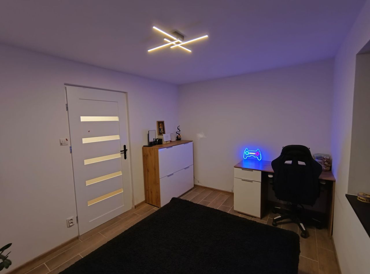 Mieszkanie 3-pokojowe Redzikowo, ul. Spacerowa. Zdjęcie 5