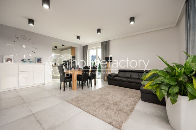 dom wolnostojący, 5 pokoi Leonardów. Zdjęcie 5