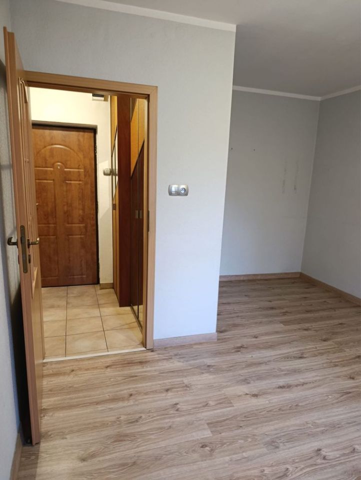 Mieszkanie 1-pokojowe Katowice Szopienice. Zdjęcie 3