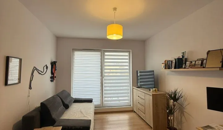 Mieszkanie 2-pokojowe Wrocław Swojczyce, ul. Chałupnicza