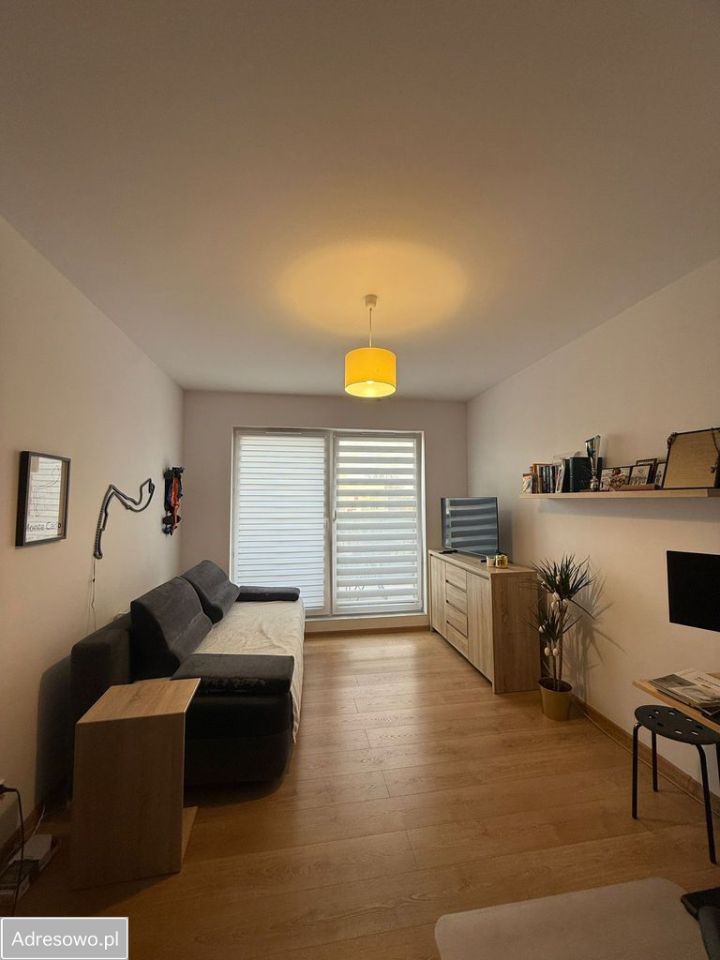 Mieszkanie 2-pokojowe Wrocław Swojczyce, ul. Chałupnicza. Zdjęcie 1