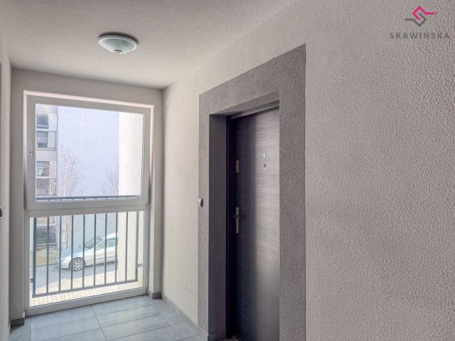 Mieszkanie 2-pokojowe Ostrów Wielkopolski, ul. Zębcowska. Zdjęcie 12