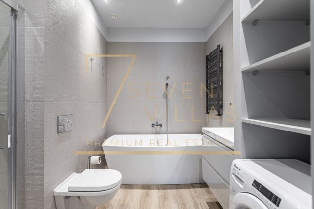 Mieszkanie 2-pokojowe Warszawa, pl. Marszałka Józefa Piłsudskiego. Zdjęcie 15