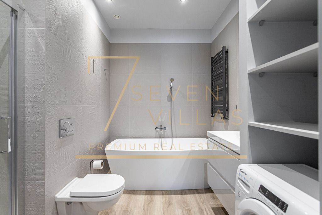 Mieszkanie 2-pokojowe Warszawa, pl. Marszałka Józefa Piłsudskiego. Zdjęcie 15