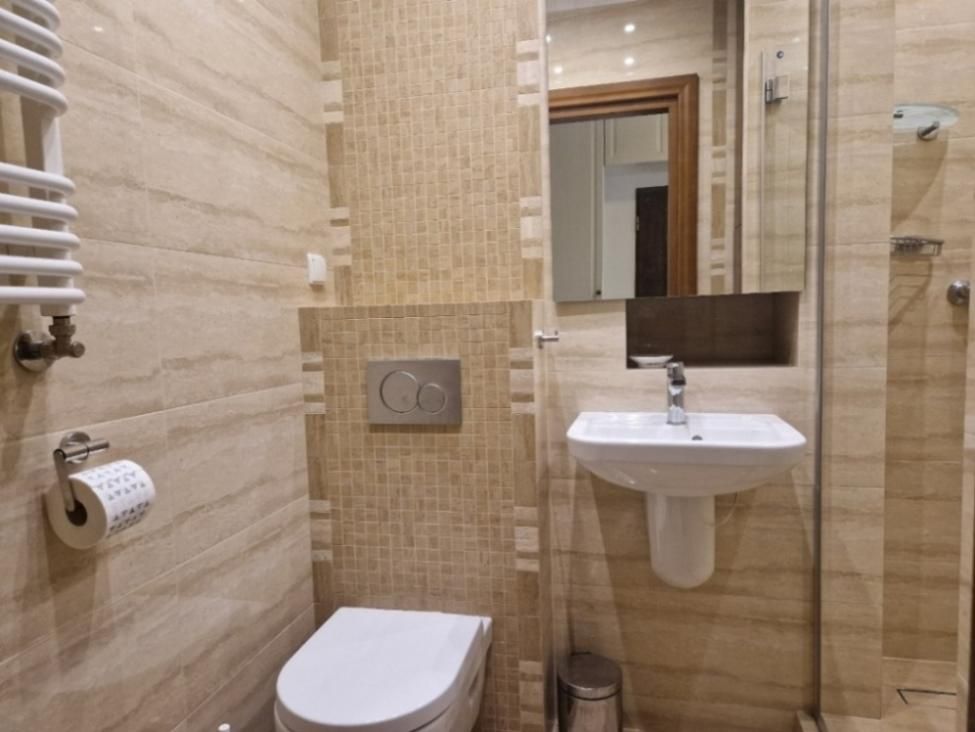 Mieszkanie 3-pokojowe Warszawa Praga-Południe, ul. Jana Nowaka-Jeziorańskiego. Zdjęcie 11