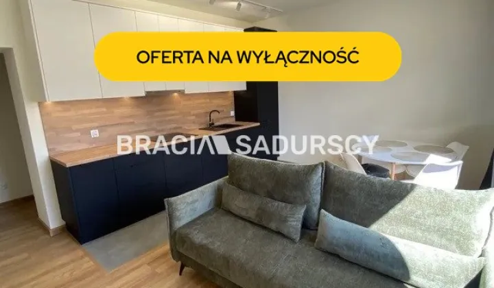 Mieszkanie 4-pokojowe Kalwaria Zebrzydowska, ul. Jagiellońska