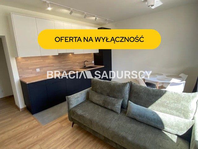 Mieszkanie 4-pokojowe Kalwaria Zebrzydowska, ul. Jagiellońska. Zdjęcie 1