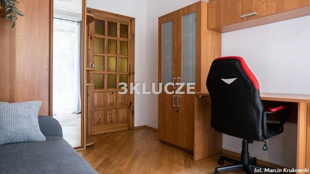 Mieszkanie 3-pokojowe Lublin Wieniawa, ul. Puławska. Zdjęcie 9