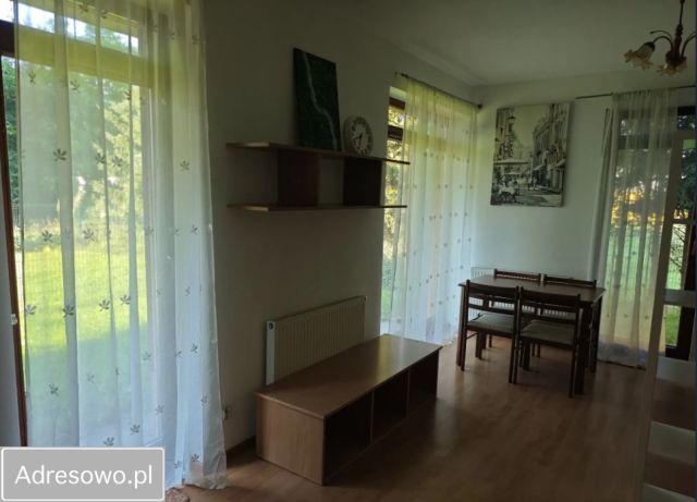 Mieszkanie 1-pokojowe Kraków Mydlniki. Zdjęcie 1