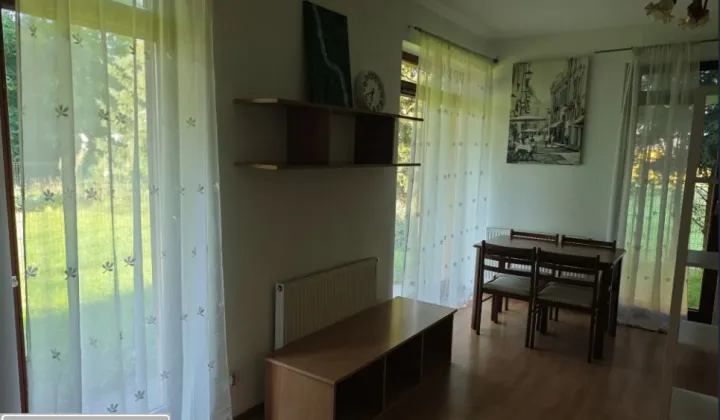 Mieszkanie 1-pokojowe Kraków Mydlniki