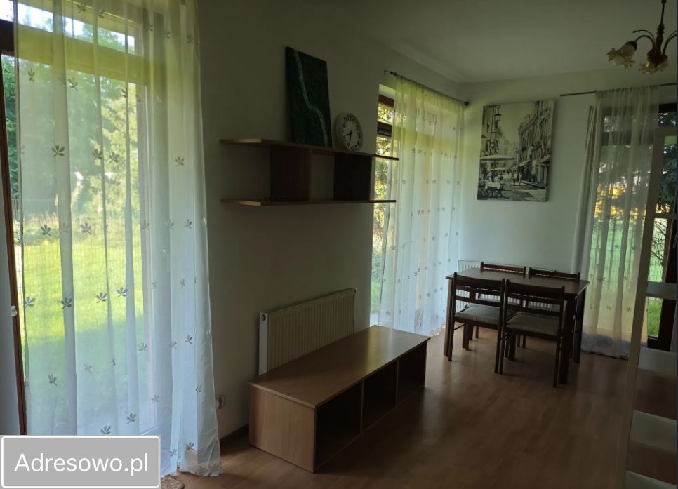 Mieszkanie 1-pokojowe Kraków Mydlniki. Zdjęcie 1