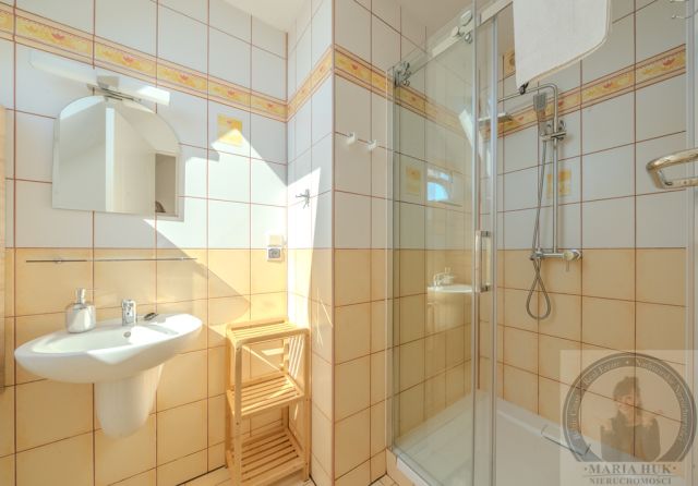dom wolnostojący, 12 pokoi Dziwnów, ul. Kościelna. Zdjęcie 16