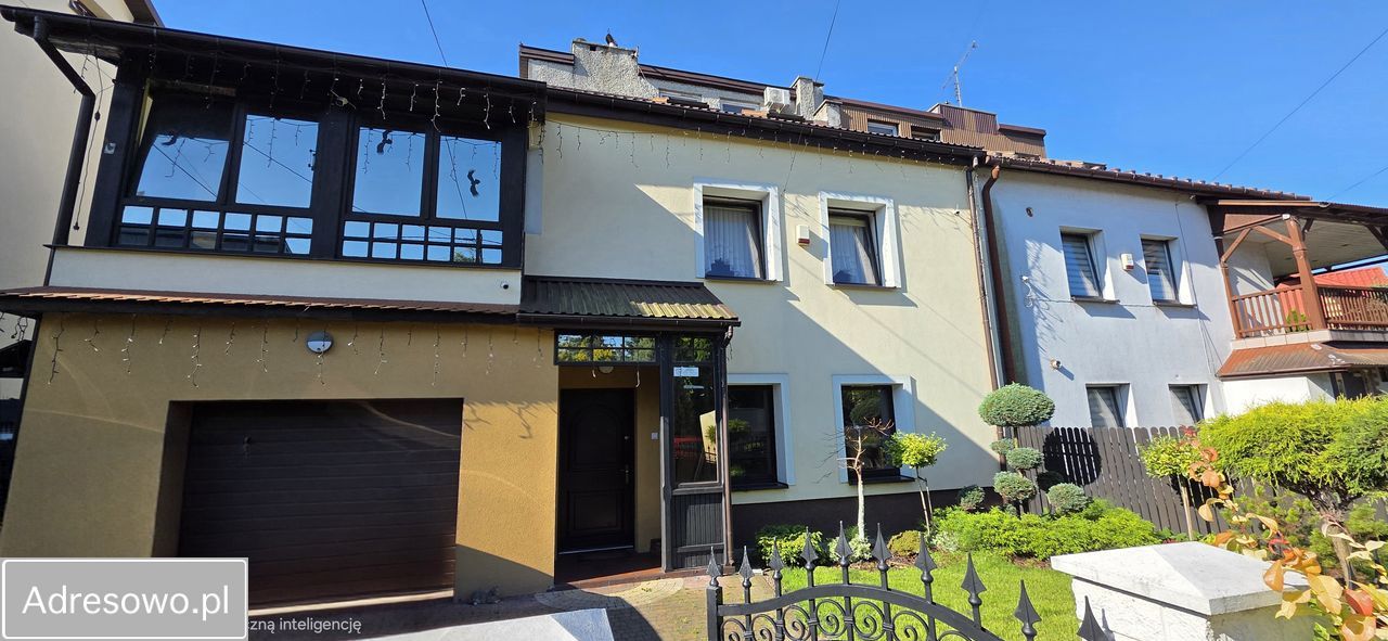 bliźniak, 9 pokoi Proszowice. Zdjęcie 8