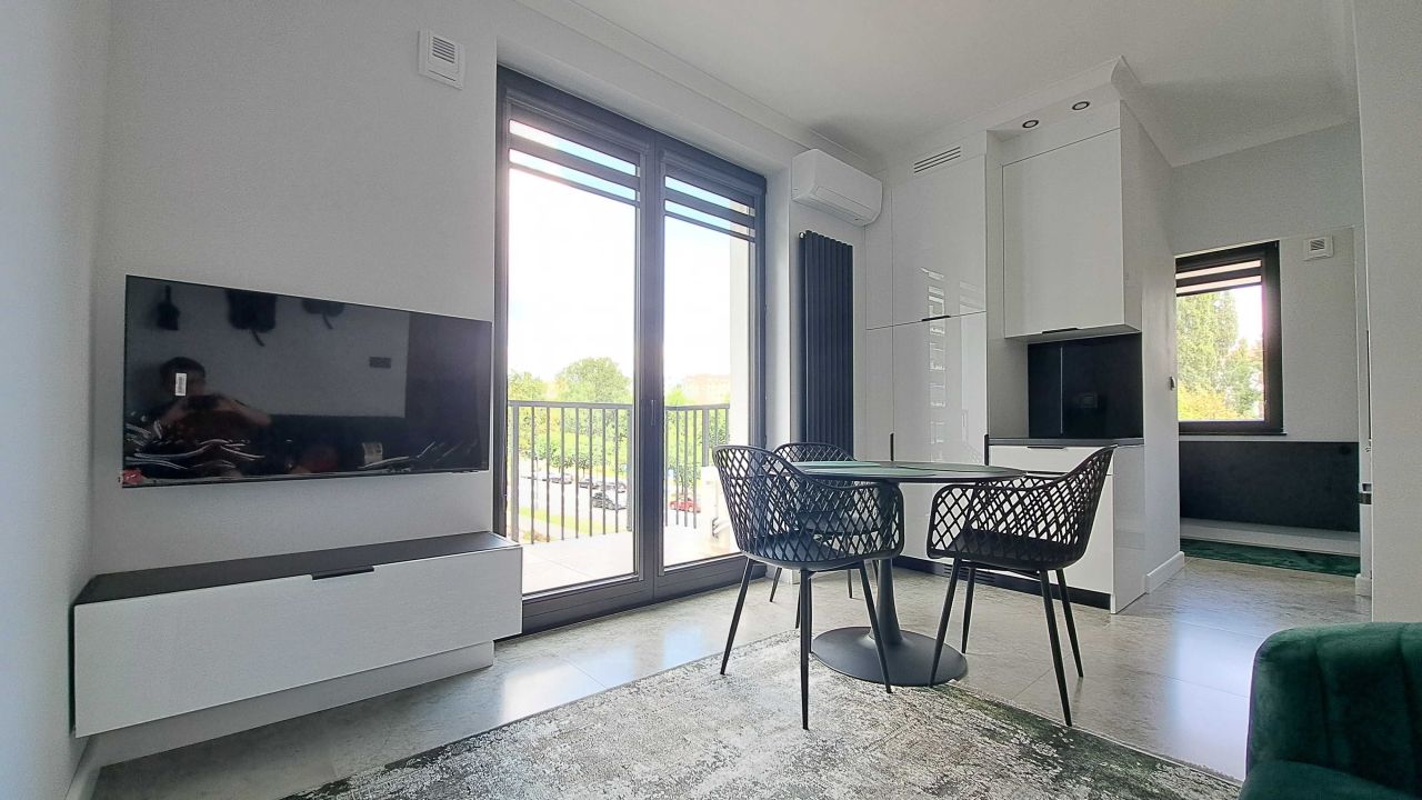 Byt, 1 pokoj, 28 m²