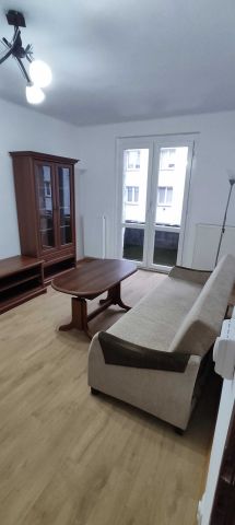 Mieszkanie 1-pokojowe Bytom, ul. Karola Estreichera. Zdjęcie 1