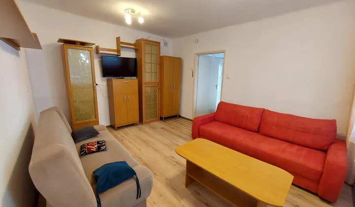 Mieszkanie 1-pokojowe Warszawa Praga-Południe, ul. Okuniewska