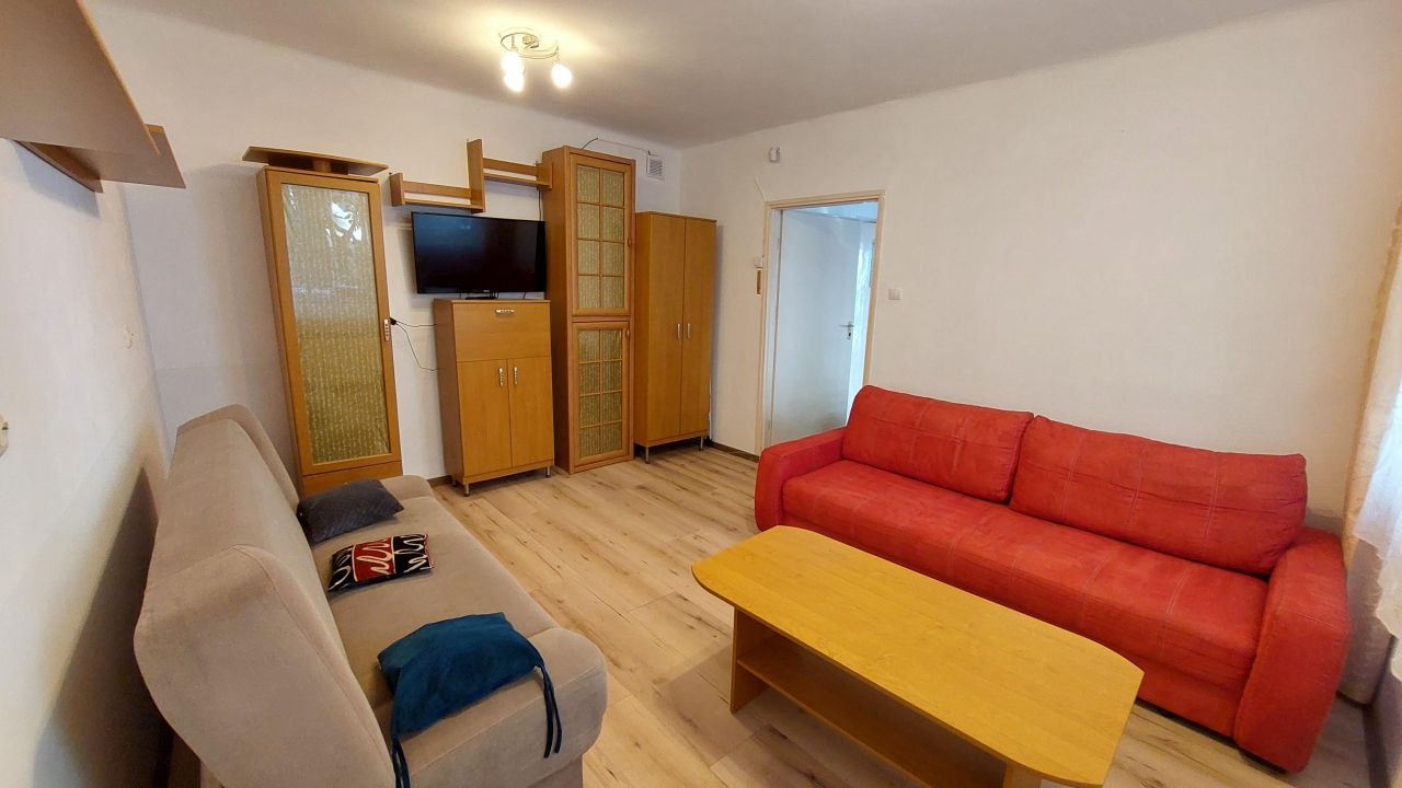Mieszkanie 1-pokojowe Warszawa Praga-Południe, ul. Okuniewska. Zdjęcie 1
