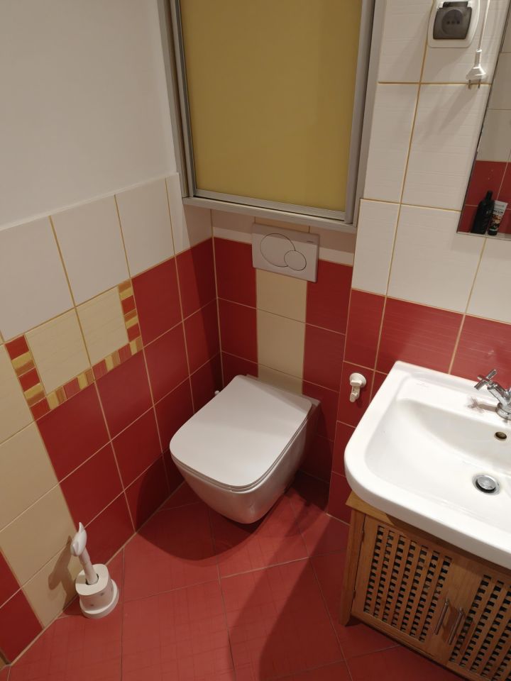 Mieszkanie 3-pokojowe Toruń Jakubskie Przedmieście, ul. Targowa. Zdjęcie 13