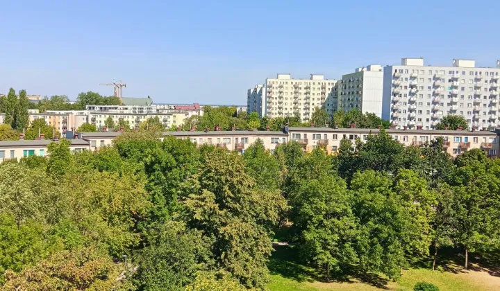 Mieszkanie 2-pokojowe Koszalin Przylesie, ul. Melchiora Wańkowicza