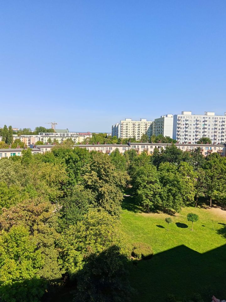 Koszalin Przylesie, ul. Melchiora Wańkowicza Mieszkanie - 2 pokoje - 53 m² - 7 piętro