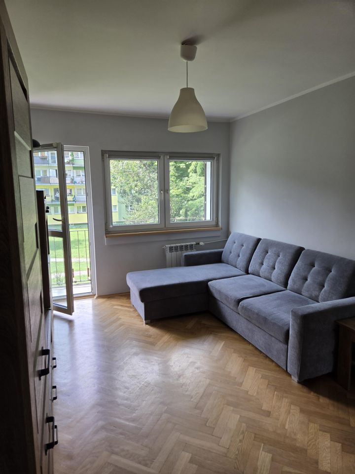 Mieszkanie 2-pokojowe Łódź Żubardź, ul. Żubardzka. Zdjęcie 2