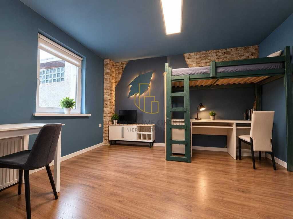 Mieszkanie 4-pokojowe Jelenia Góra Centrum, ul. Wolności. Zdjęcie 5