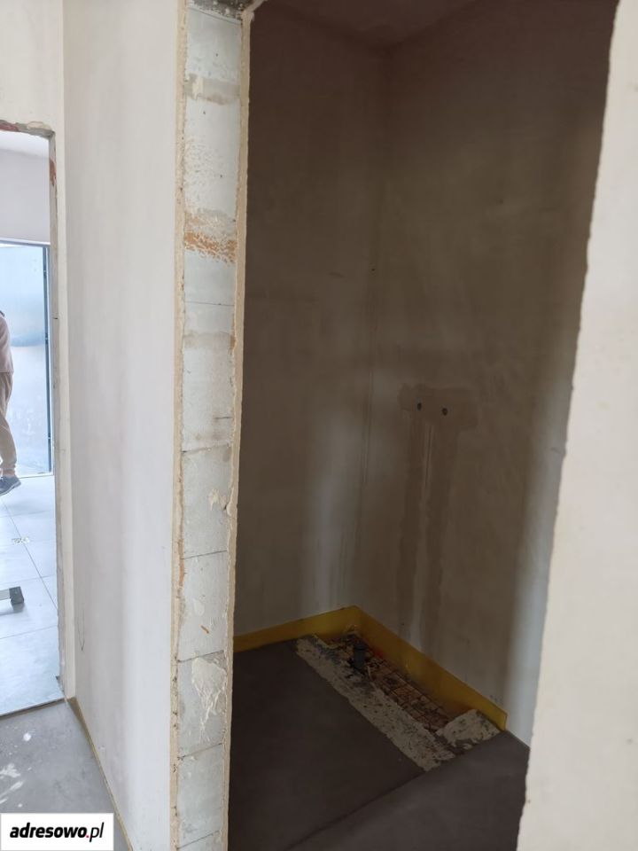 dom wolnostojący, 4 pokoje Walendów. Zdjęcie 11