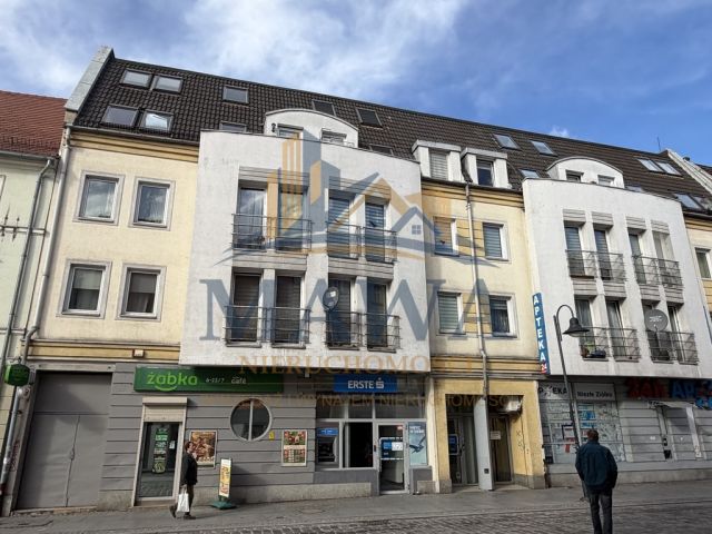 Mieszkanie 2-pokojowe Wrocław Psie Pole, ul. Bolesława Krzywoustego. Zdjęcie 8