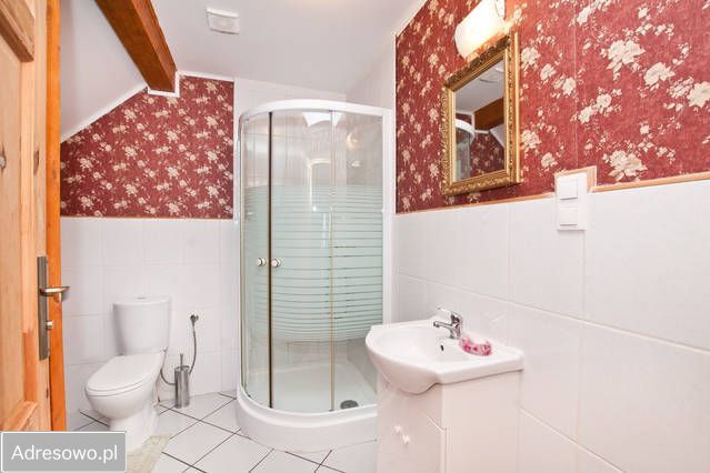 dom wolnostojący, 9 pokoi Bychowo. Zdjęcie 10