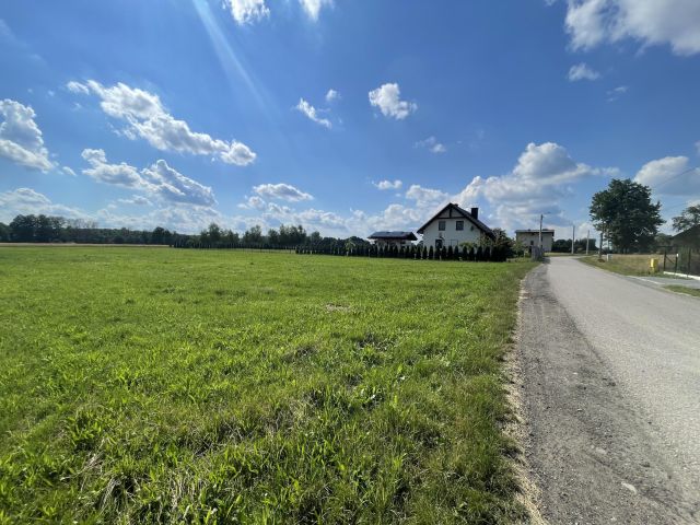 Działka budowlana Studzienice Podlesie, ul. Sarenek. Zdjęcie 1