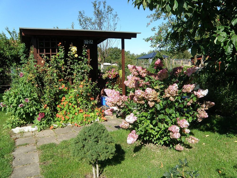 Działka rekreacyjna Słupsk, ul. Gdańska