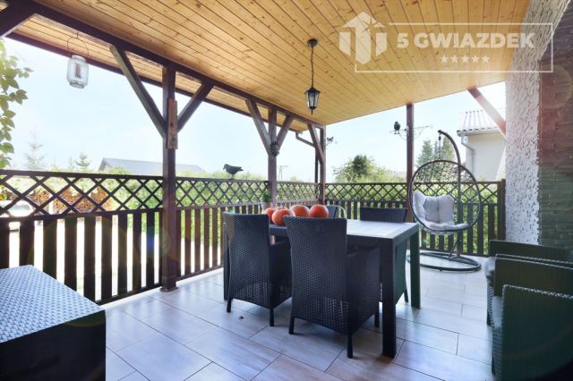 dom wolnostojący, 7 pokoi Połczyn-Zdrój. Zdjęcie 23