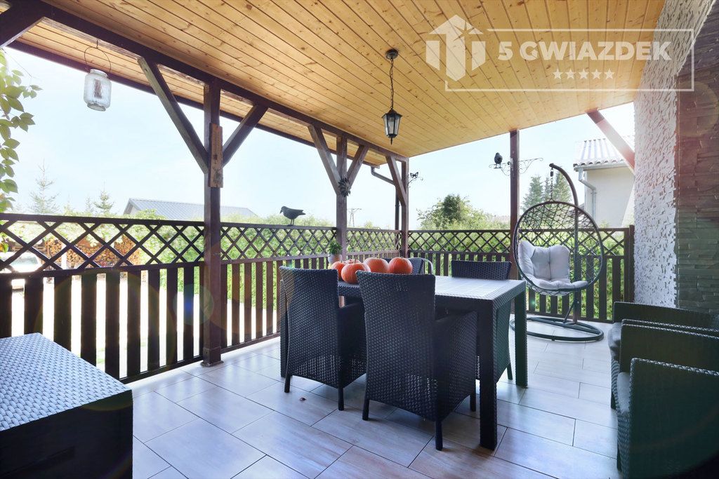 dom wolnostojący, 7 pokoi Połczyn-Zdrój. Zdjęcie 23