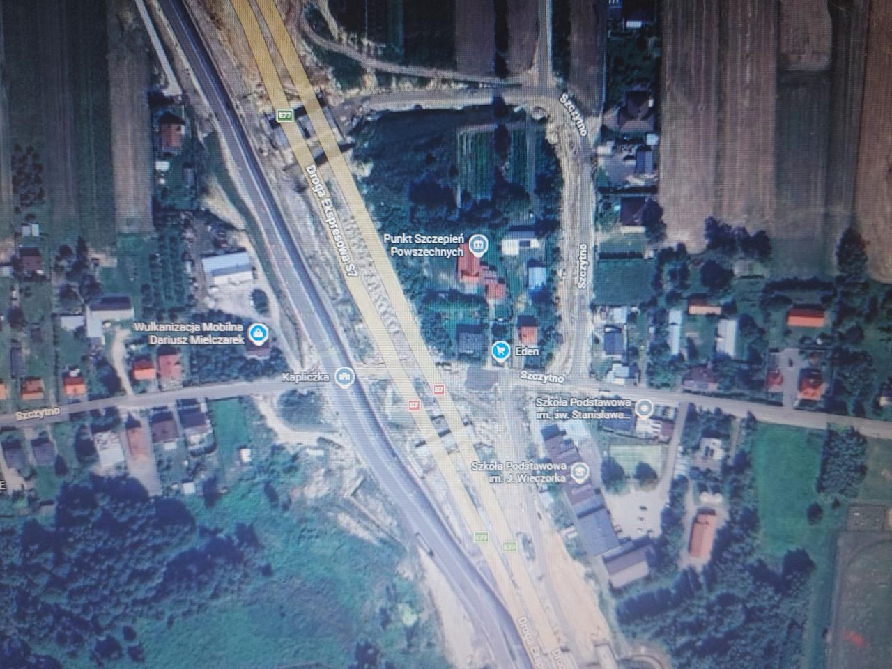 Działka rolno-budowlana Proboszczewice. Zdjęcie 6