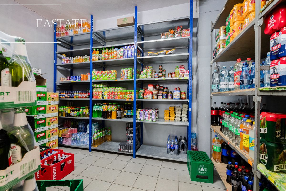 Lokal Gdańsk Zaspa, ul. Franciszka Hynka. Zdjęcie 9