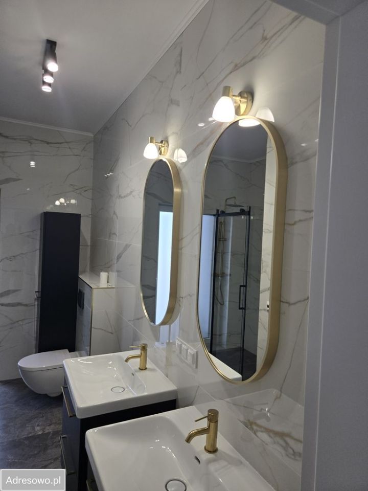 dom wolnostojący, 3 pokoje Nowy Kraszew, ul. Przytulna. Zdjęcie 10