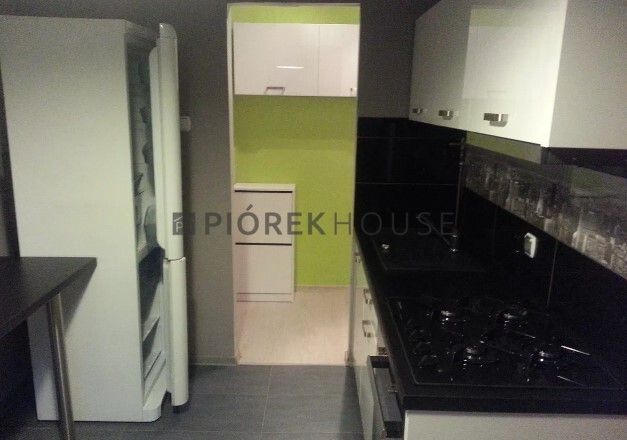 Mieszkanie 2-pokojowe Warszawa Wola, ul. Obozowa. Zdjęcie 8