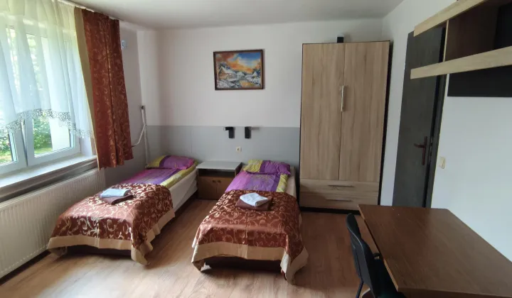 Mieszkanie 3-pokojowe Lublin Wrotków, ul. Rąblowska