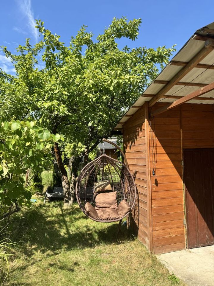 Działka rod Radom. Zdjęcie 7