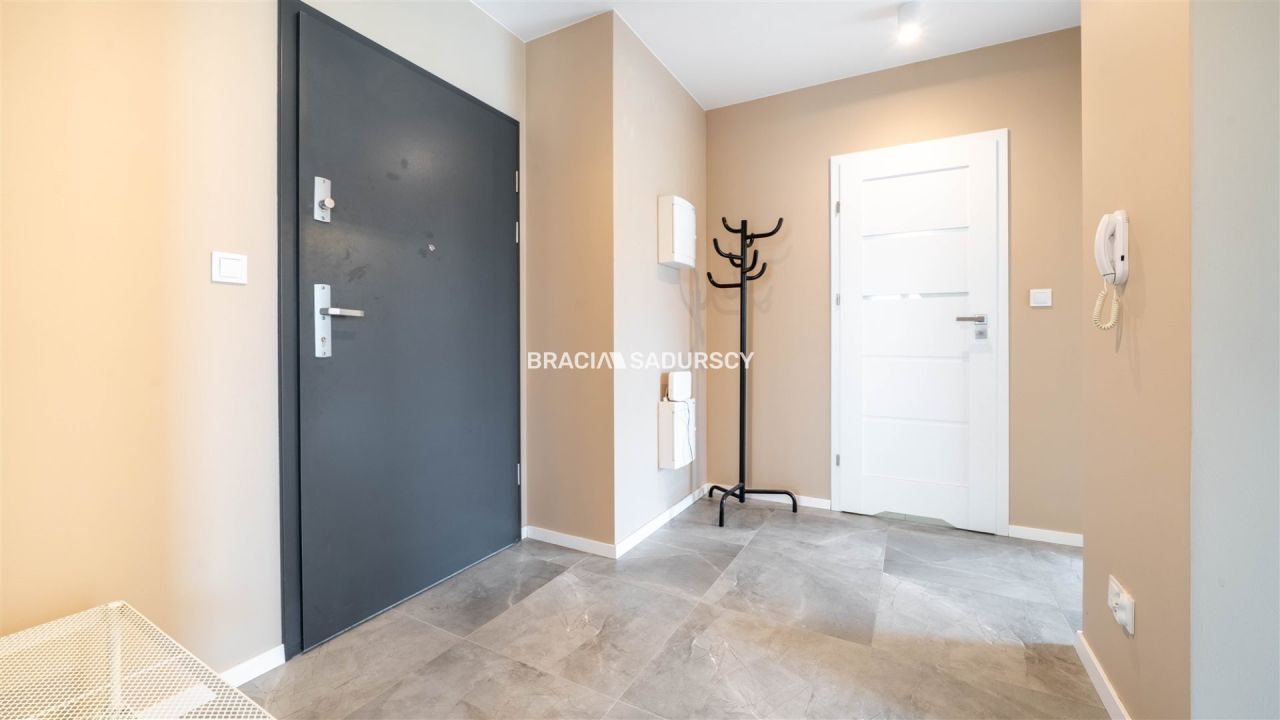 Mieszkanie 2-pokojowe Kraków Prądnik Biały, ul. Stefana Banacha. Zdjęcie 18