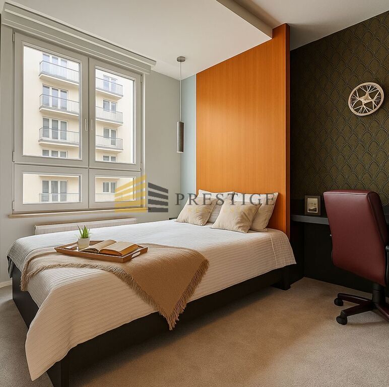 Mieszkanie 2-pokojowe Warszawa Mokotów, ul. Rajska. Zdjęcie 6