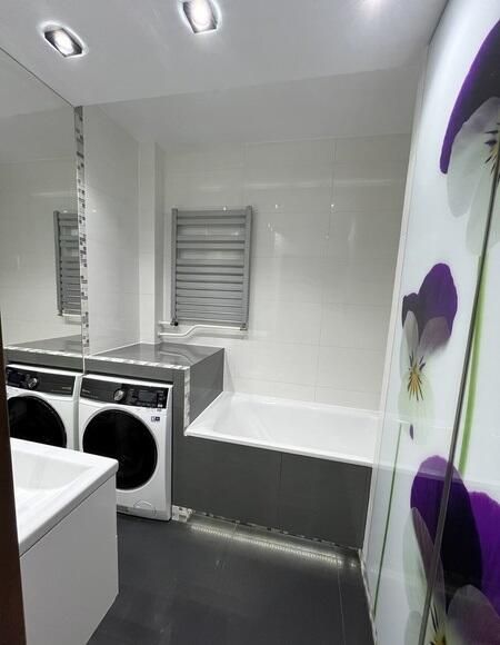 Mieszkanie 3-pokojowe Sosnowiec Sielec, ul. Sielecka. Zdjęcie 6