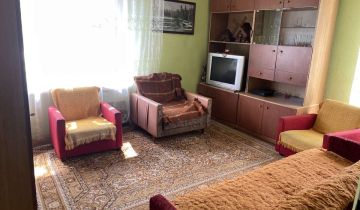 Mieszkanie 2-pokojowe Częstochowa Wrzosowiak, ul. Lipowa