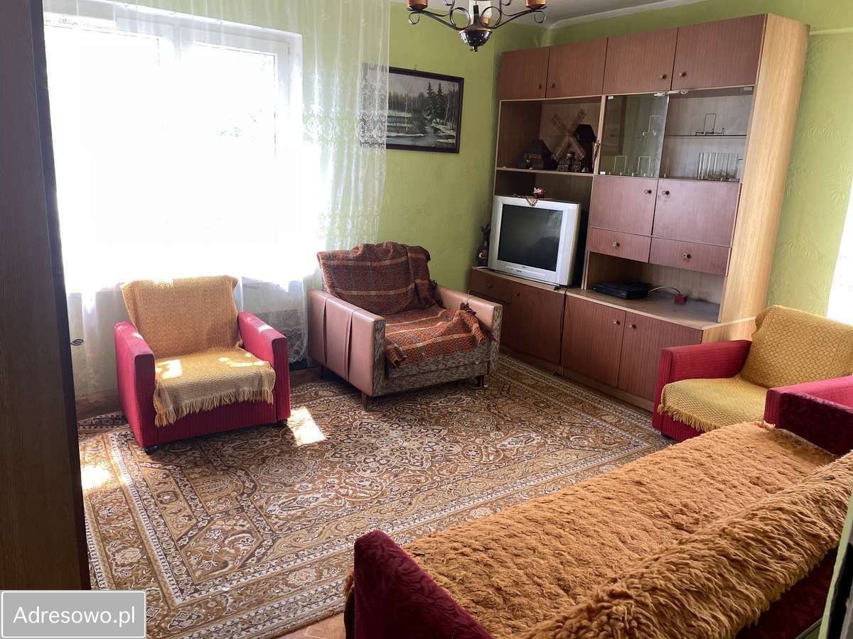 Mieszkanie 2-pokojowe Częstochowa Wrzosowiak, ul. Lipowa