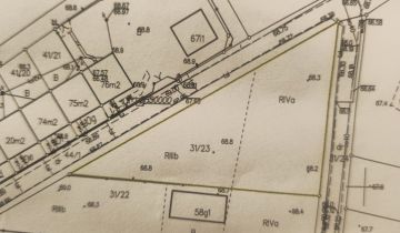 Działka rolno-budowlana Niebędzino