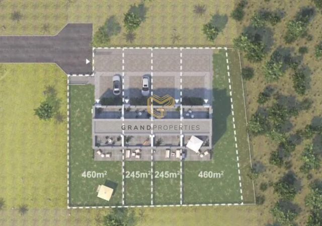 dom szeregowy, 5 pokoi Warszawa Wawer. Zdjęcie 2