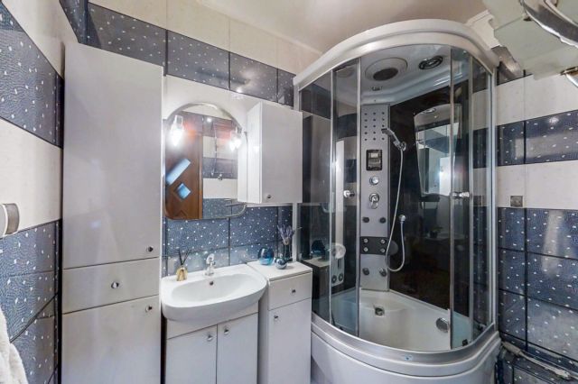 Mieszkanie 3-pokojowe Łódź Retkinia, al. ks. kard. Stefana Wyszyńskiego. Zdjęcie 13